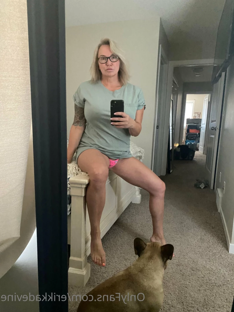 Erikka [ erikkadevine ] Onlyfans leaked photo 16366878 on Hotleaks.tv