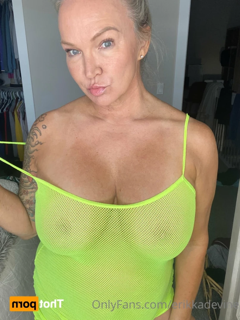 Erikka [ erikkadevine ] Onlyfans leaked photo 16367013 on Hotleaks.tv