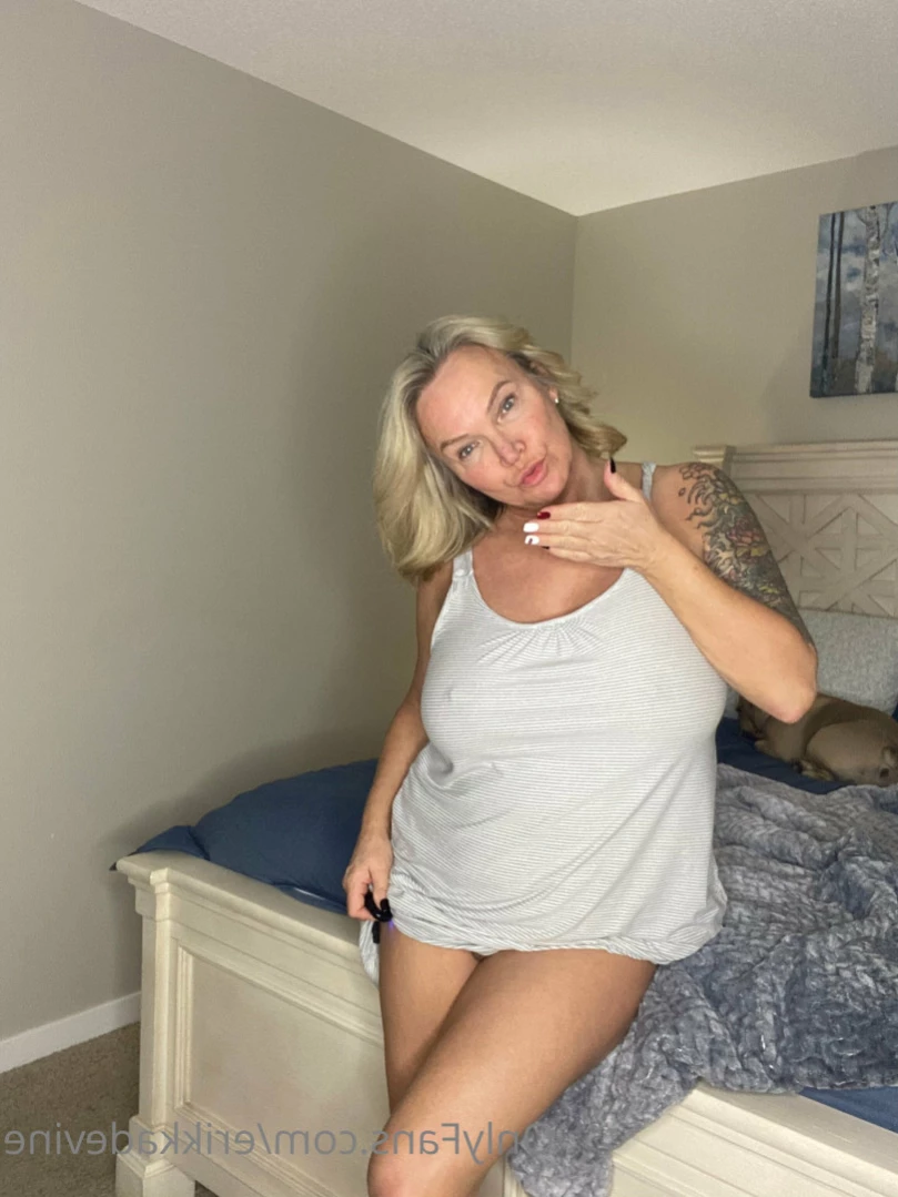 Erikka [ erikkadevine ] Onlyfans leaked photo 16367341 on Hotleaks.tv