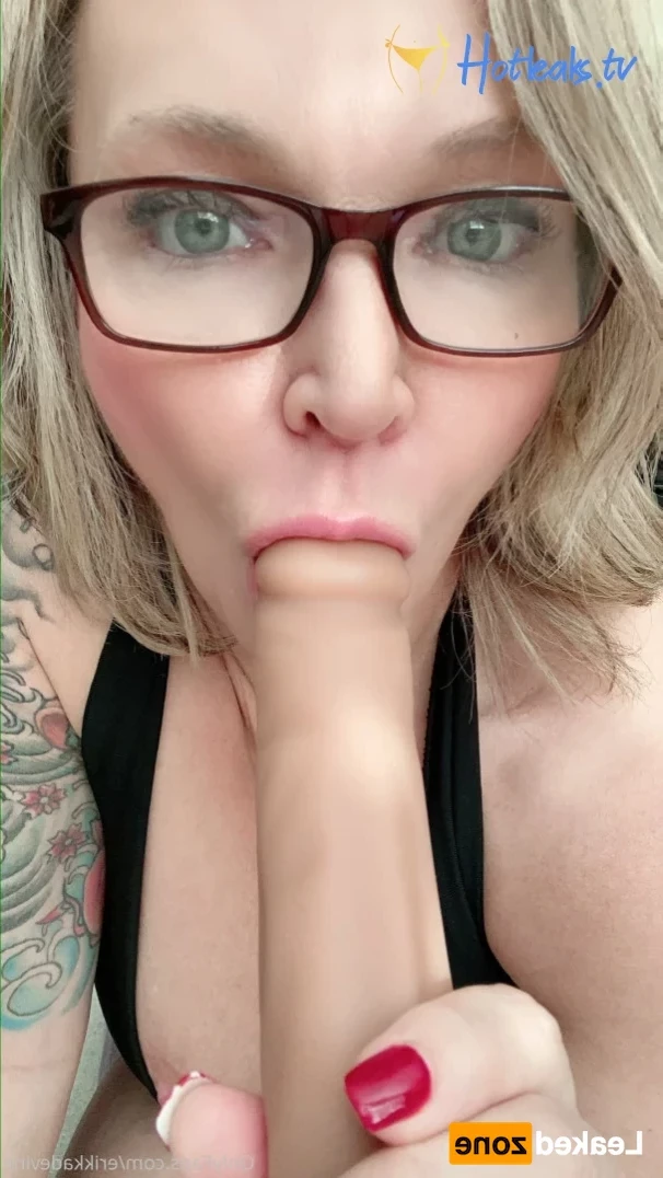 Erikka [ erikkadevine ] Onlyfans leaked photo 16367650 on Hotleaks.tv