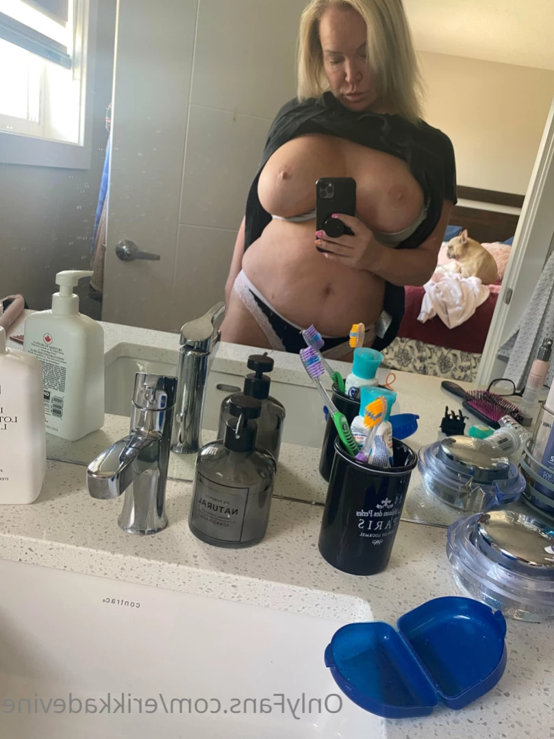 Erikka [ erikkadevine ] Onlyfans leaked photo 16367740 on Hotleaks.tv