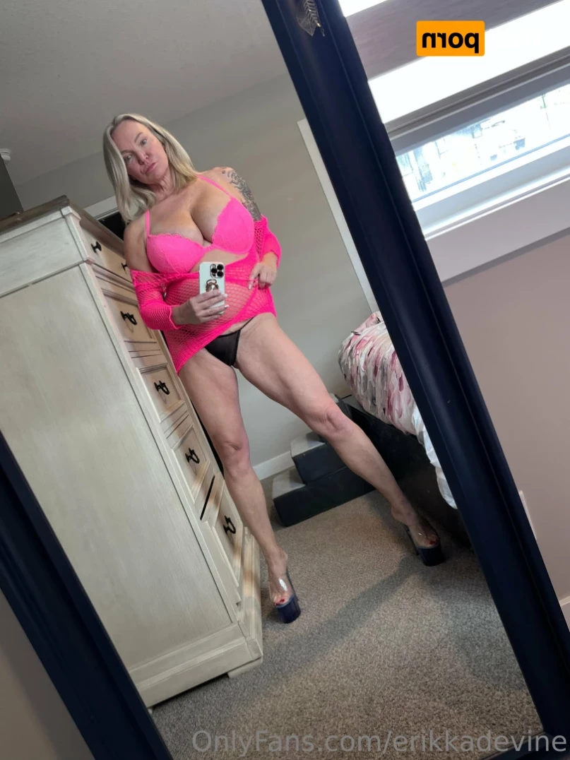 Erikka [ erikkadevine ] Onlyfans leaked photo 16367796 on Hotleaks.tv