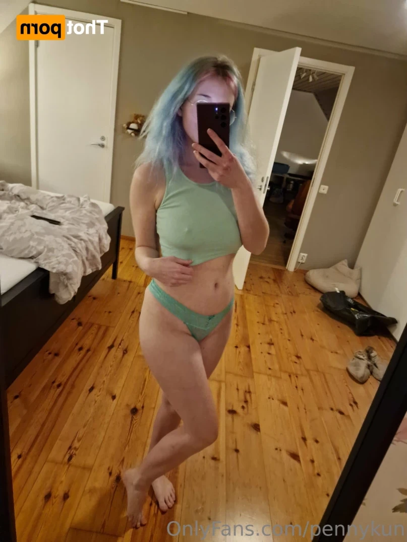 pennykun Onlyfans leaked photo 11594529 on Hotleaks.tv