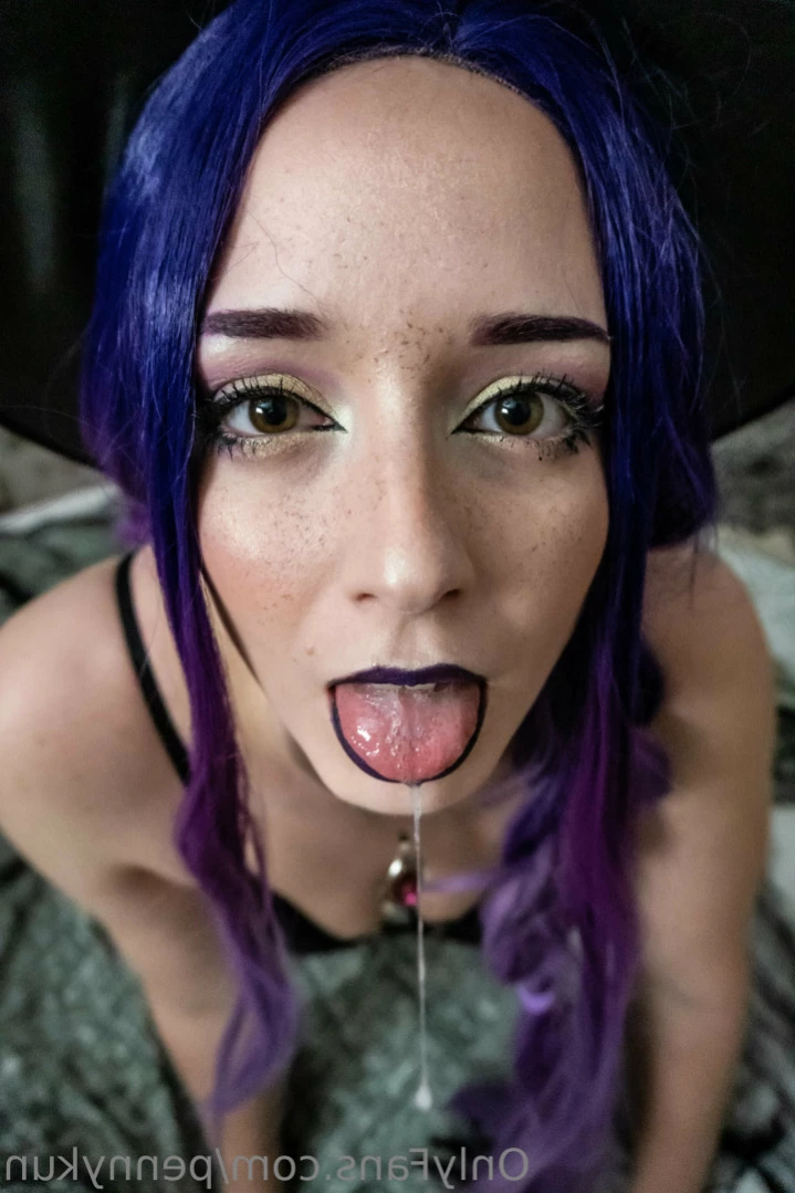 pennykun Onlyfans leaked photo 11795345 on Hotleaks.tv