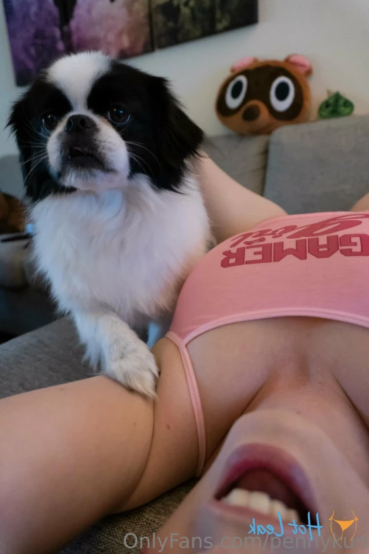 pennykun Onlyfans leaked photo 12068277 on Hotleaks.tv