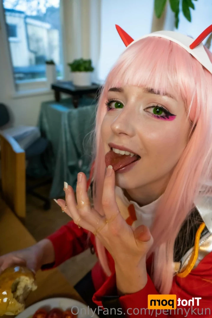 pennykun Onlyfans leaked photo 12712985 on Hotleaks.tv