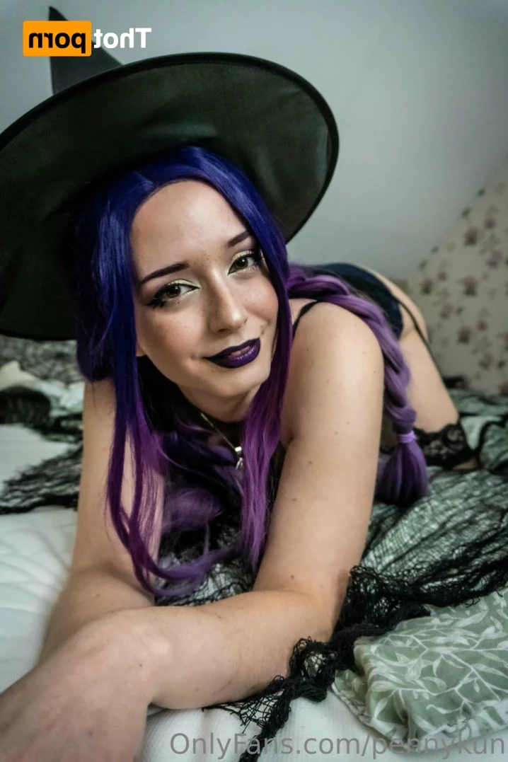 pennykun Onlyfans leaked photo 12933340 on Hotleaks.tv