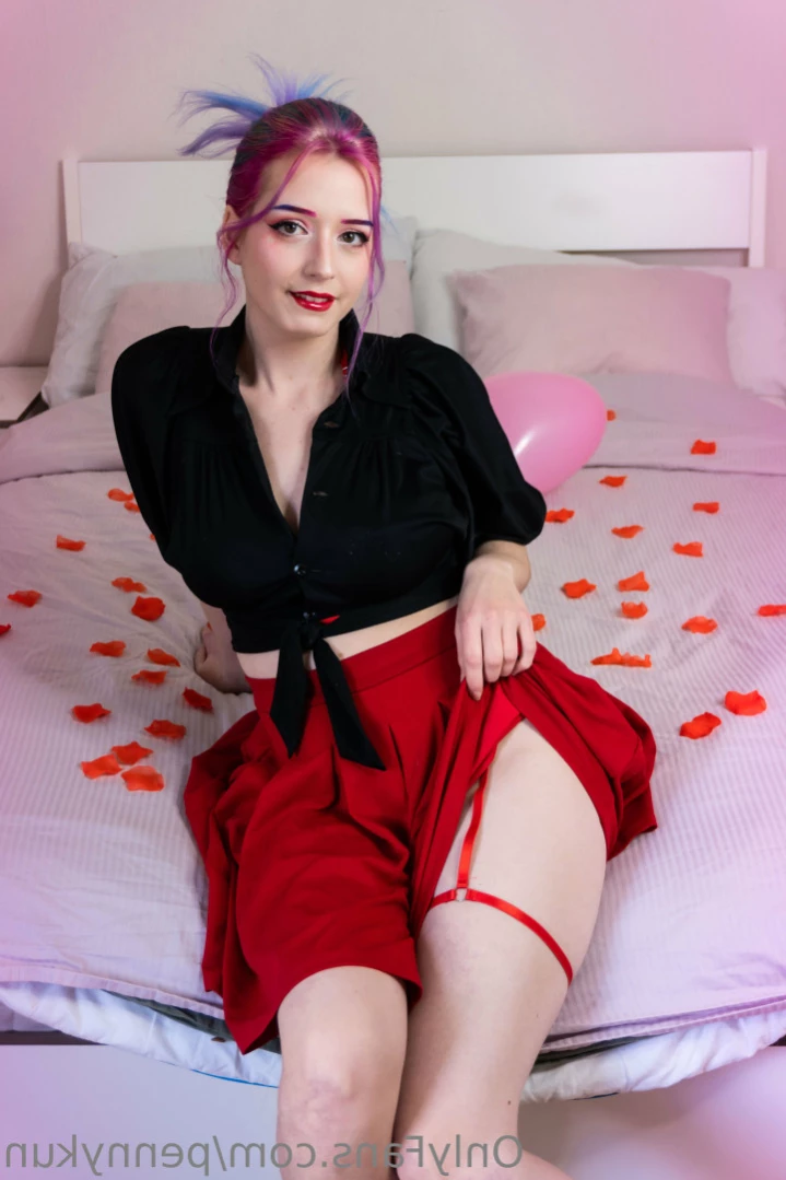 pennykun Onlyfans leaked photo 13912790 on Hotleaks.tv