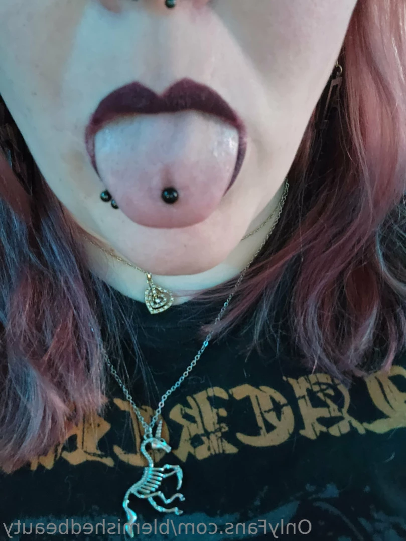 Blemished Beauty [ blemishedbeauty ] Onlyfans leaked photo 11927090 on Hotleaks.tv