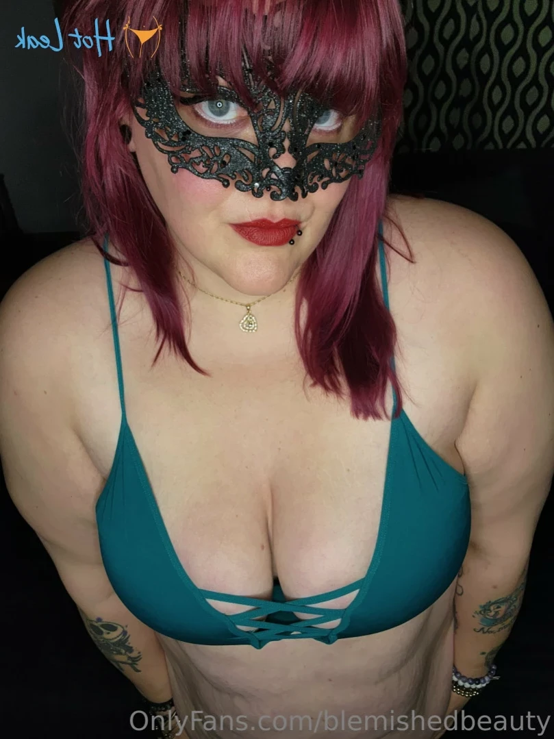 Blemished Beauty [ blemishedbeauty ] Onlyfans leaked photo 12334552 on Hotleaks.tv