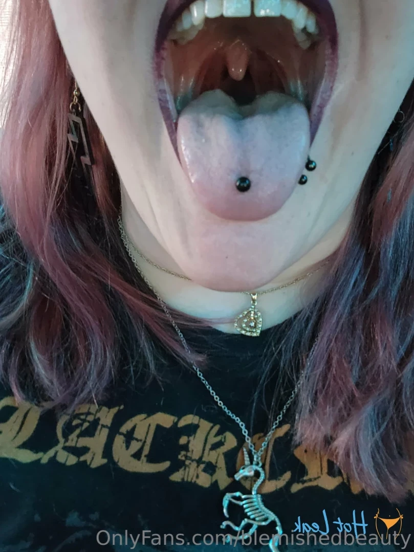 Blemished Beauty [ blemishedbeauty ] Onlyfans leaked photo 12689071 on Hotleaks.tv