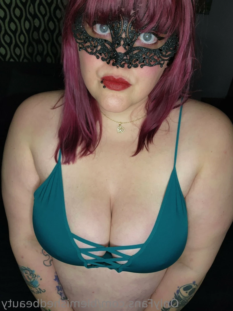 Blemished Beauty [ blemishedbeauty ] Onlyfans leaked photo 12886512 on Hotleaks.tv
