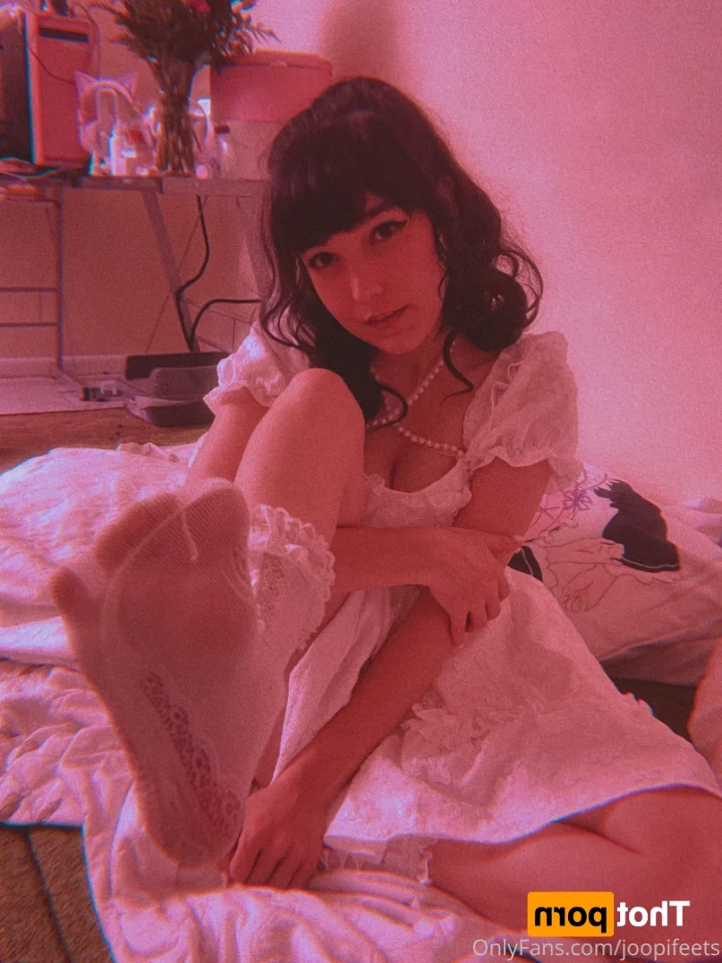 Joopi [ joopifeets ] Onlyfans leaked photo 11604007 on Hotleaks.tv