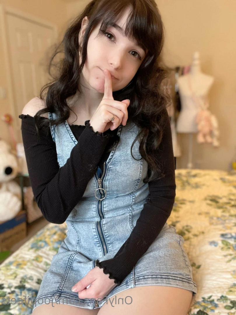 Joopi [ joopifeets ] Onlyfans leaked photo 12334446 on Hotleaks.tv