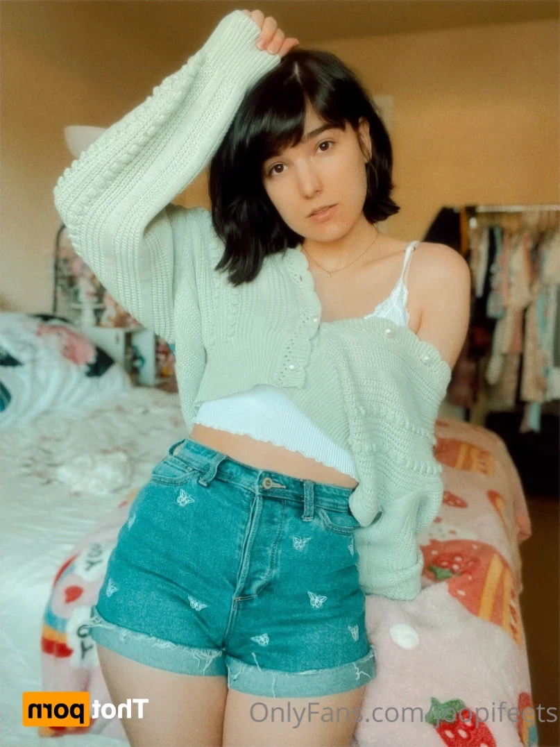 Joopi [ joopifeets ] Onlyfans leaked photo 12491918 on Hotleaks.tv