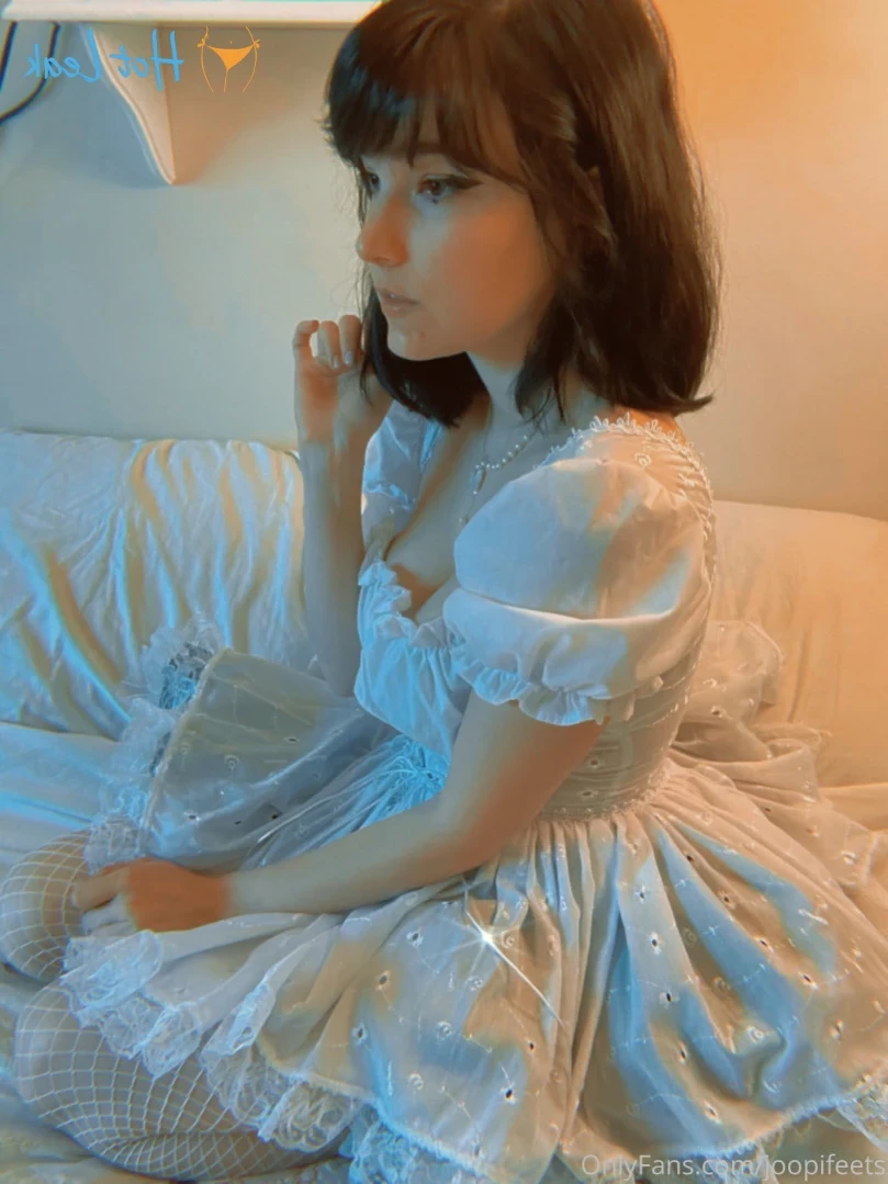 Joopi [ joopifeets ] Onlyfans leaked photo 12495206 on Hotleaks.tv