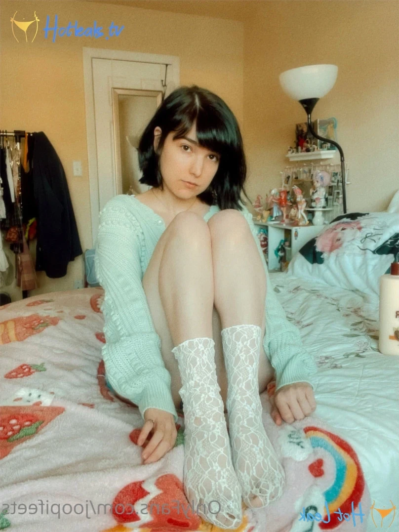Joopi [ joopifeets ] Onlyfans leaked photo 12568941 on Hotleaks.tv