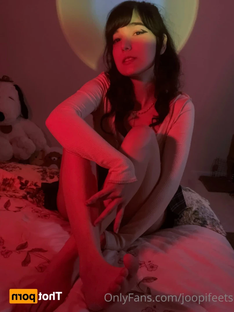 Joopi [ joopifeets ] Onlyfans leaked photo 12607473 on Hotleaks.tv