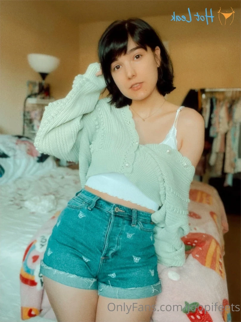 Joopi [ joopifeets ] Onlyfans leaked photo 12614766 on Hotleaks.tv