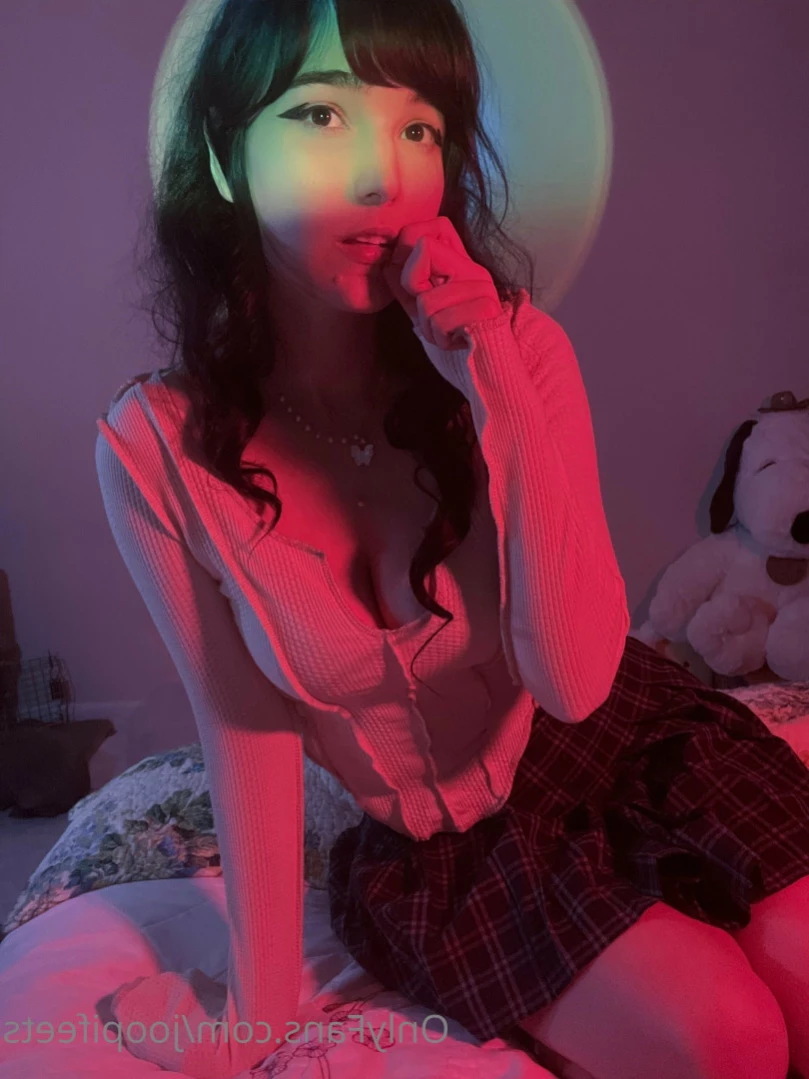 Joopi [ joopifeets ] Onlyfans leaked photo 12620084 on Hotleaks.tv
