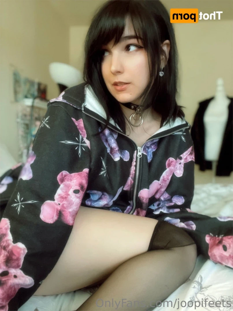 Joopi [ joopifeets ] Onlyfans leaked photo 12639394 on Hotleaks.tv