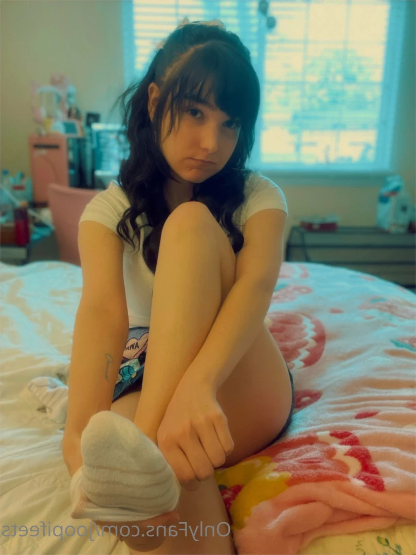 Joopi [ joopifeets ] Onlyfans leaked photo 12673267 on Hotleaks.tv