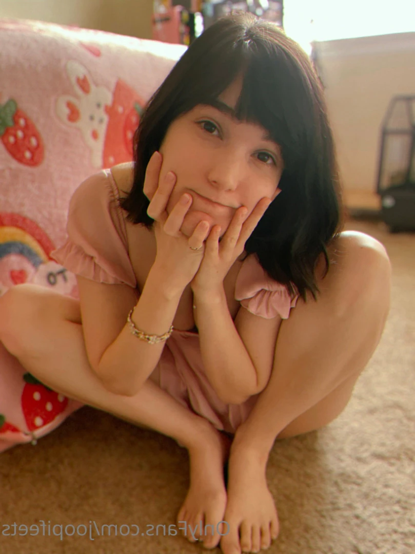 Joopi [ joopifeets ] Onlyfans leaked photo 12763418 on Hotleaks.tv