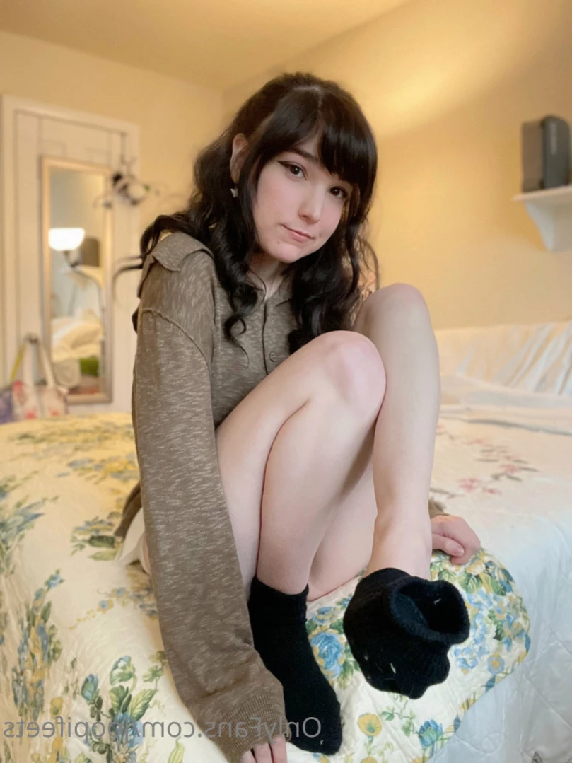 Joopi [ joopifeets ] Onlyfans leaked photo 13054141 on Hotleaks.tv