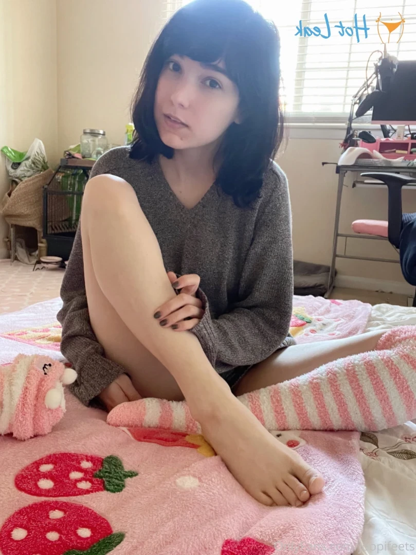 Joopi [ joopifeets ] Onlyfans leaked photo 13101344 on Hotleaks.tv