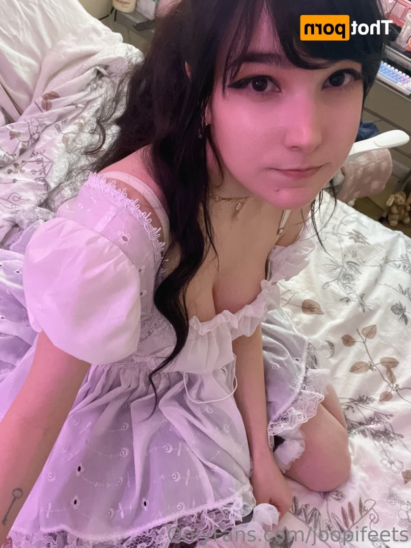 Joopi [ joopifeets ] Onlyfans leaked photo 13310789 on Hotleaks.tv