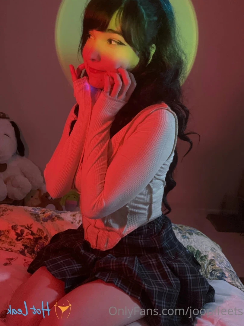 Joopi [ joopifeets ] Onlyfans leaked photo 13311279 on Hotleaks.tv
