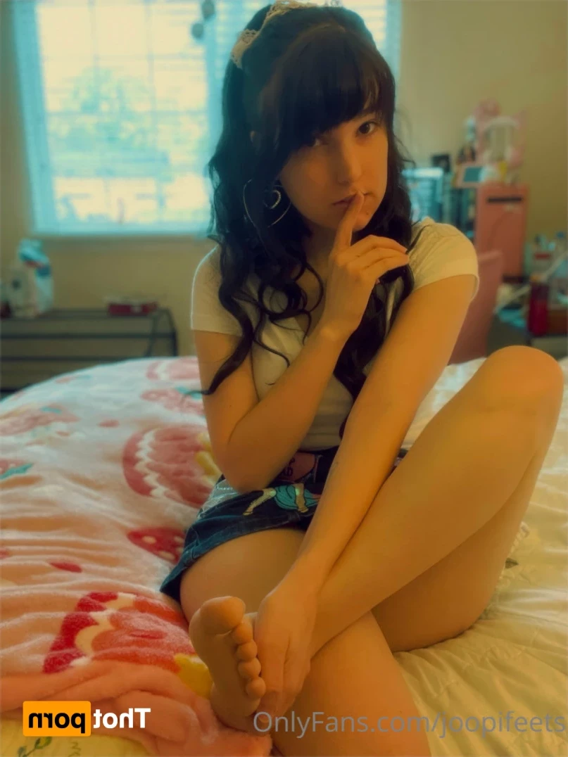 Joopi [ joopifeets ] Onlyfans leaked photo 13311702 on Hotleaks.tv