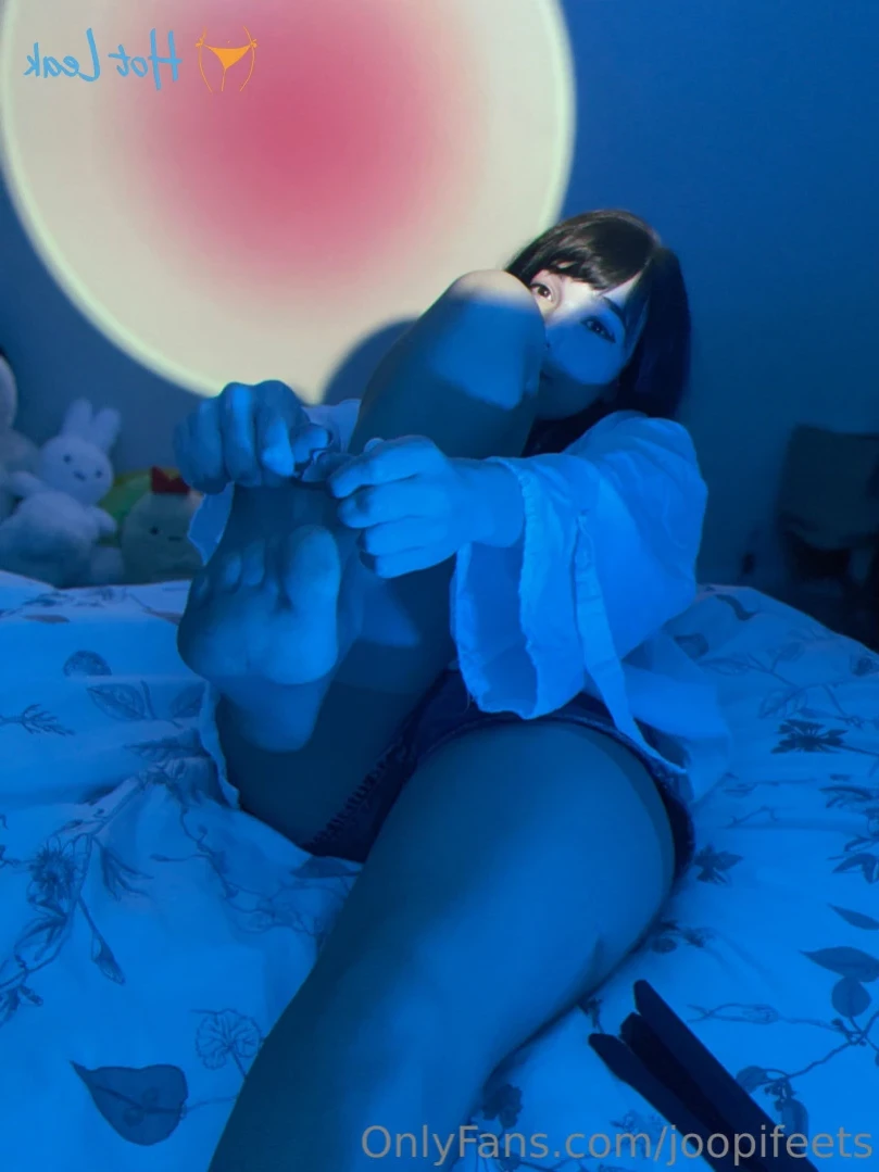 Joopi [ joopifeets ] Onlyfans leaked photo 13364015 on Hotleaks.tv