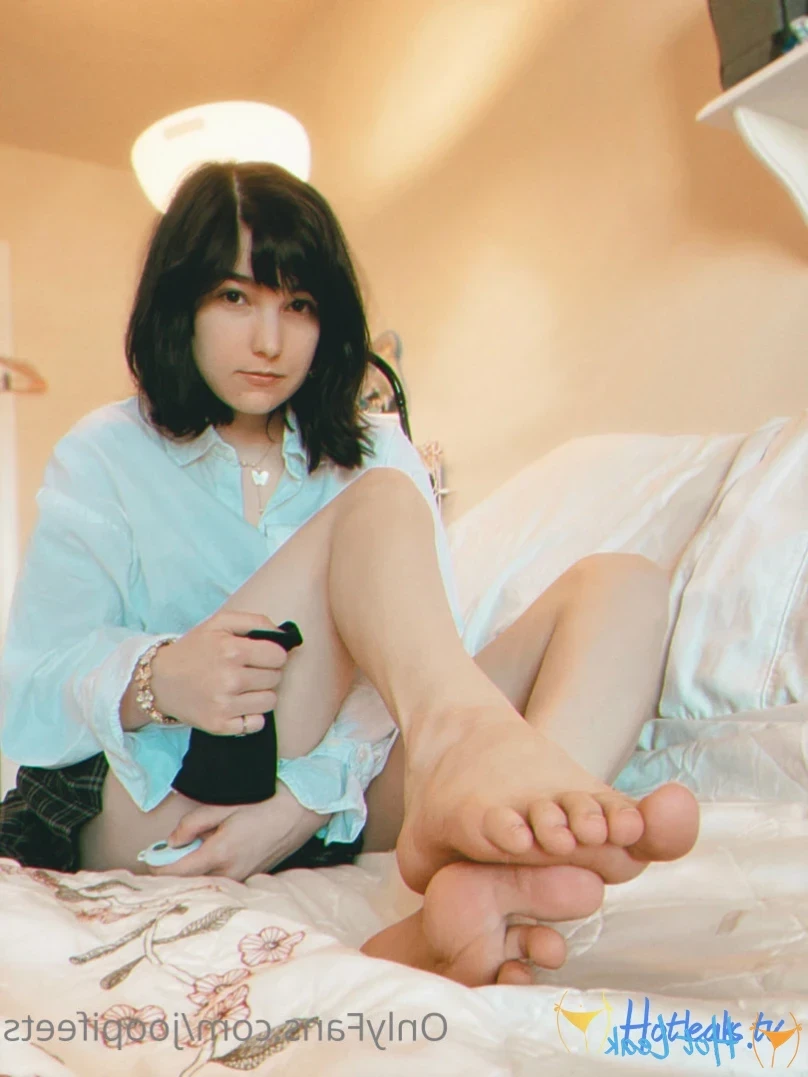 Joopi [ joopifeets ] Onlyfans leaked photo 13367911 on Hotleaks.tv