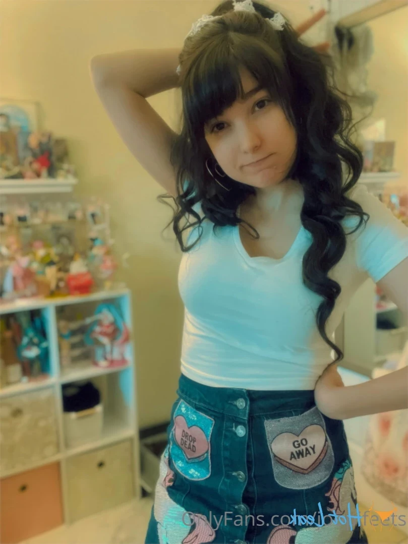 Joopi [ joopifeets ] Onlyfans leaked photo 13458587 on Hotleaks.tv