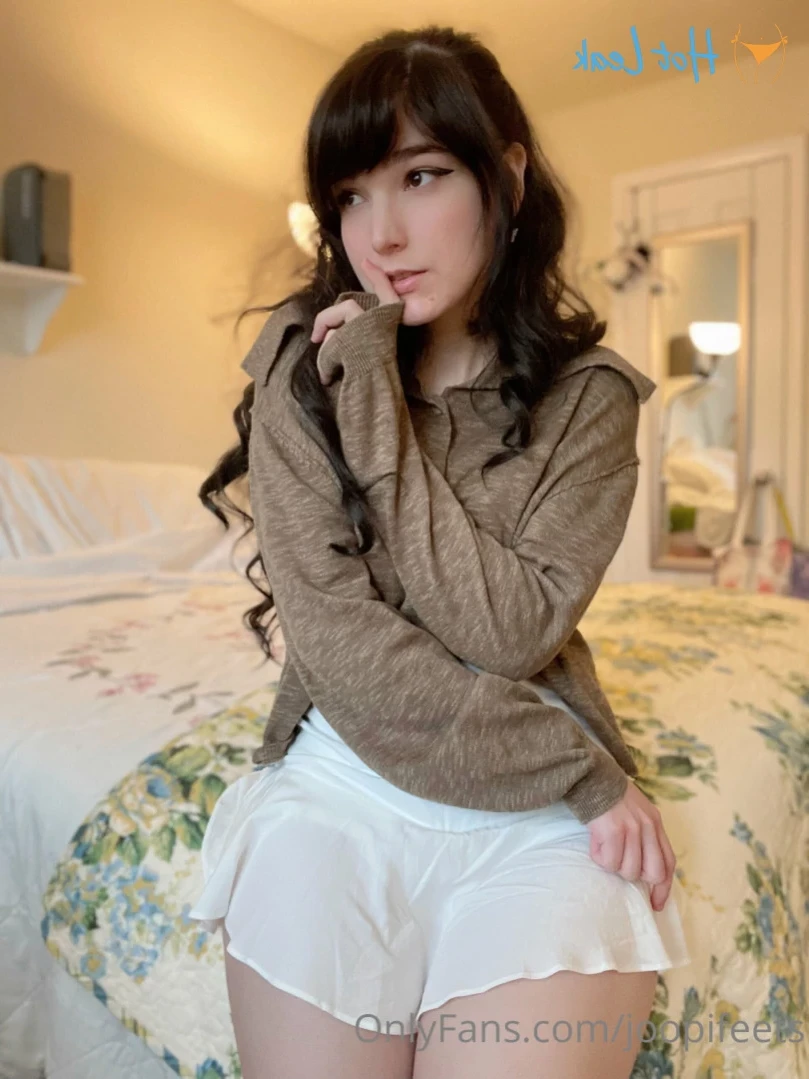 Joopi [ joopifeets ] Onlyfans leaked photo 13471865 on Hotleaks.tv