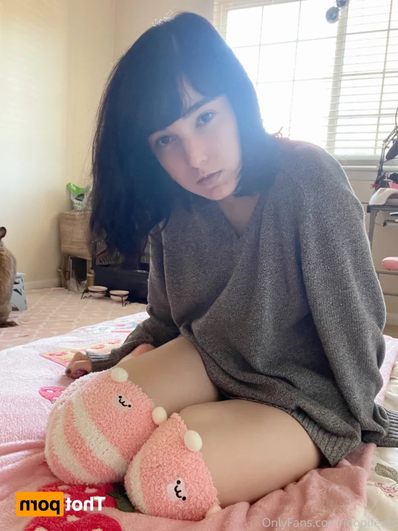 Joopi [ joopifeets ] Onlyfans leaked photo 13472469 on Hotleaks.tv