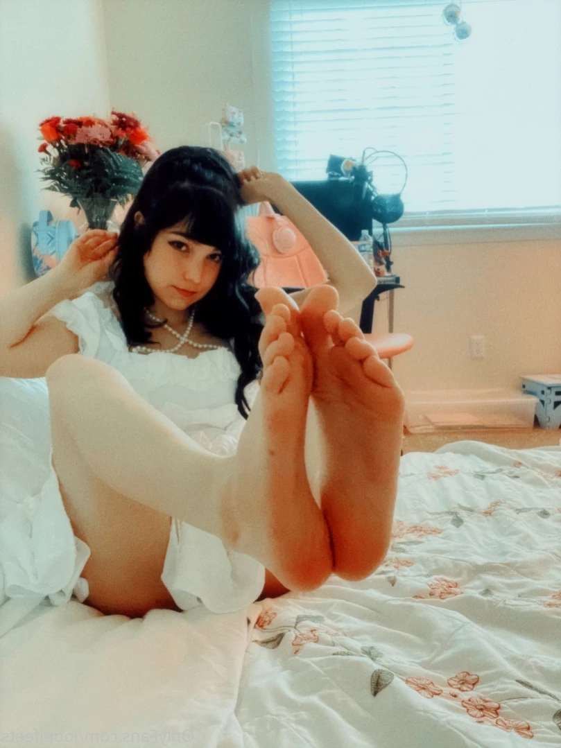Joopi [ joopifeets ] Onlyfans leaked photo 14132813 on Hotleaks.tv