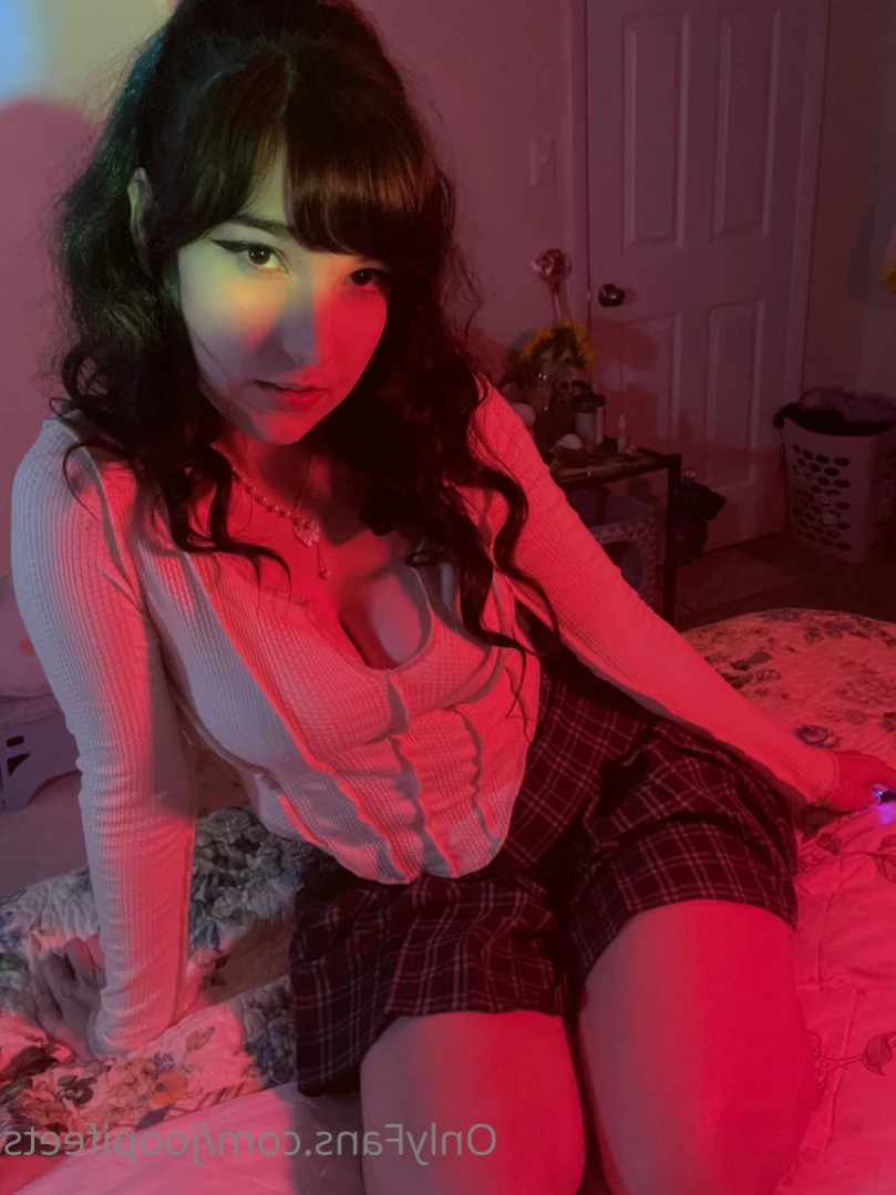 Joopi [ joopifeets ] Onlyfans leaked photo 14342100 on Hotleaks.tv