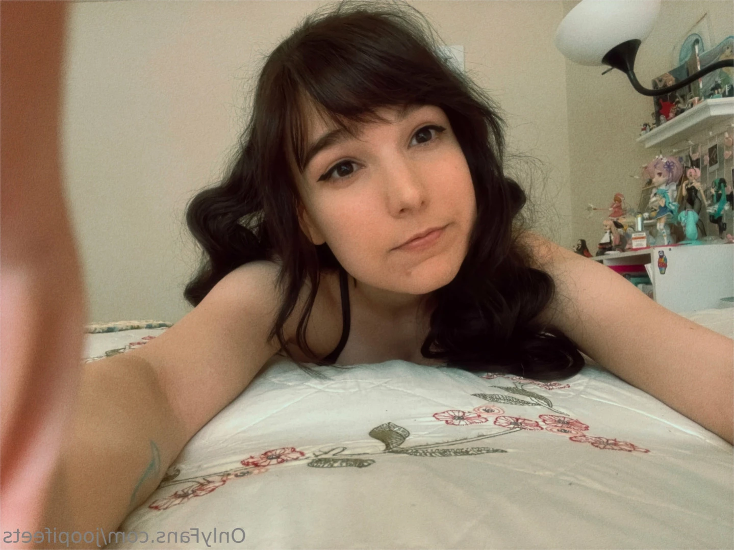 Joopi [ joopifeets ] Onlyfans leaked photo 14579089 on Hotleaks.tv