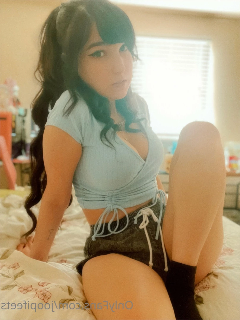 Joopi [ joopifeets ] Onlyfans leaked photo 14689178 on Hotleaks.tv