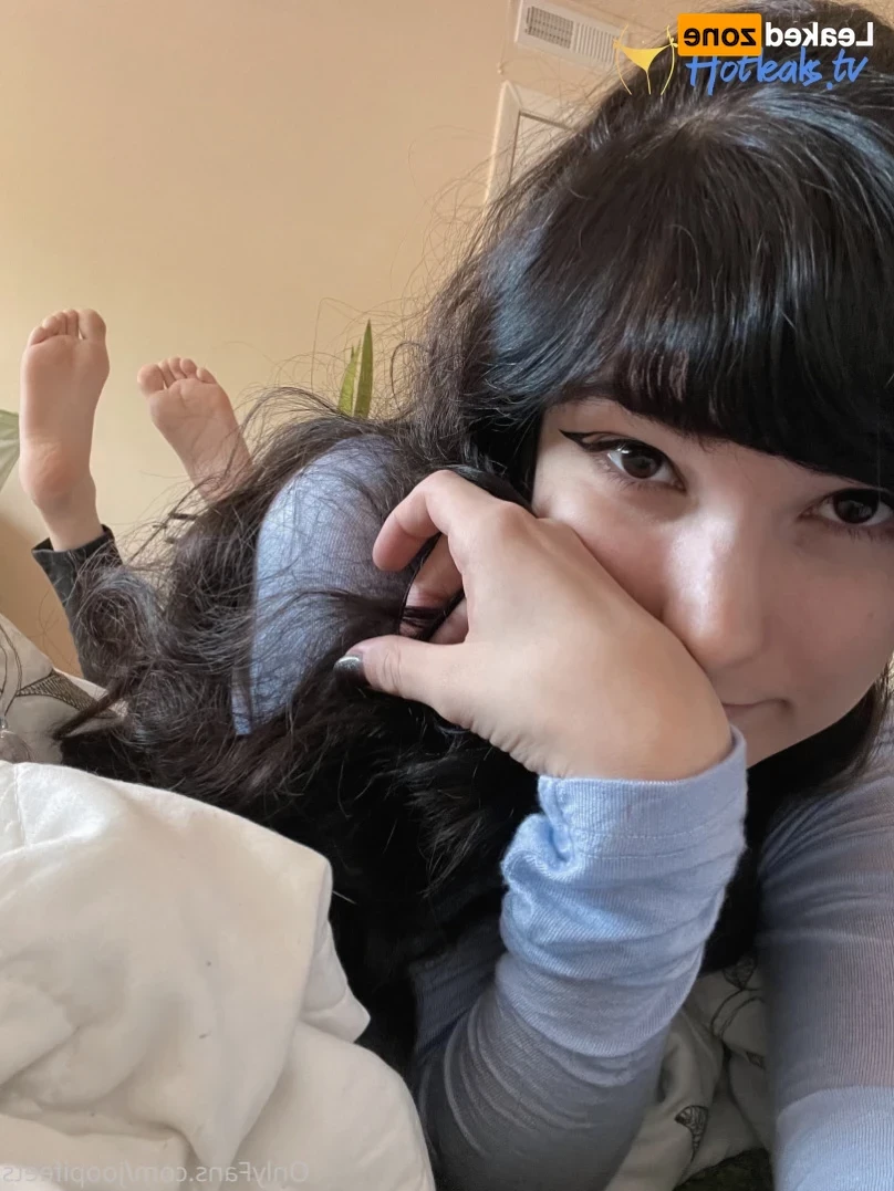 Joopi [ joopifeets ] Onlyfans leaked photo 14721230 on Hotleaks.tv