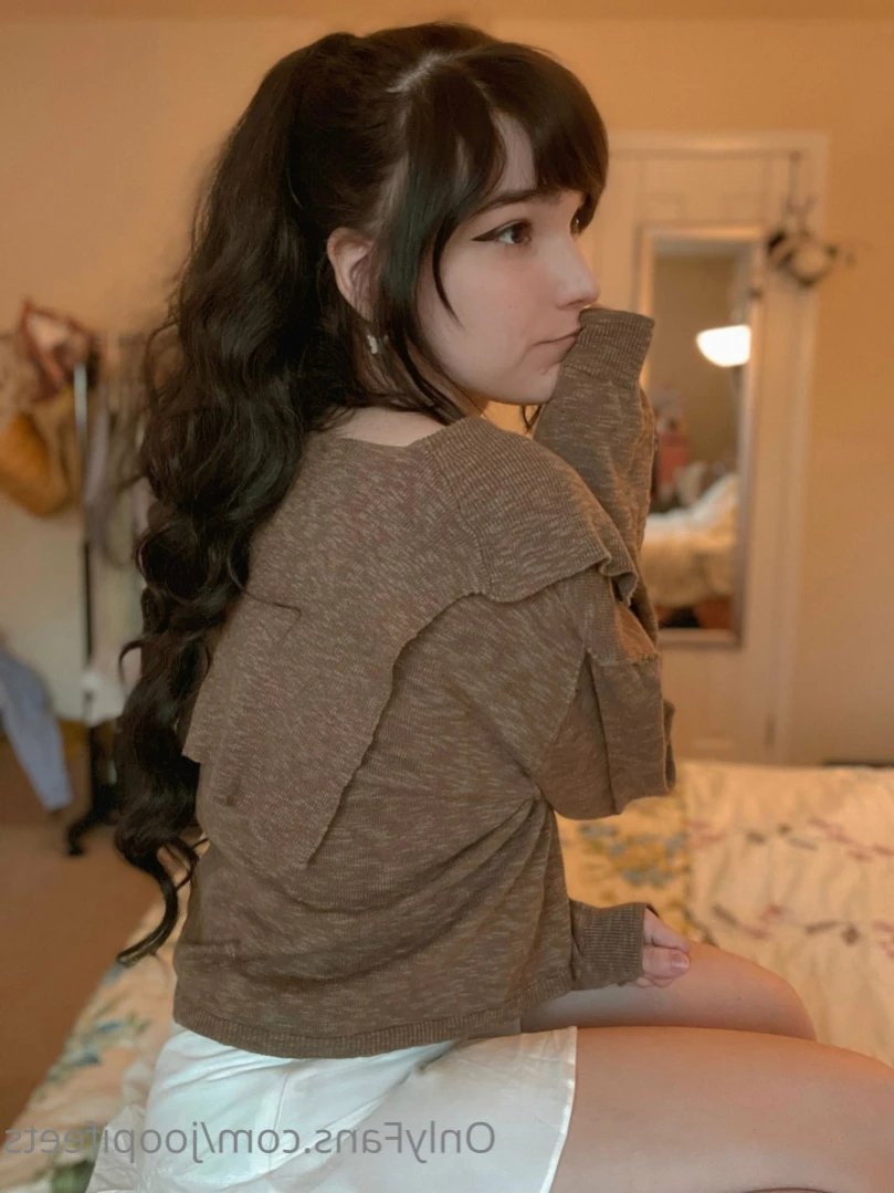 Joopi [ joopifeets ] Onlyfans leaked photo 14733841 on Hotleaks.tv