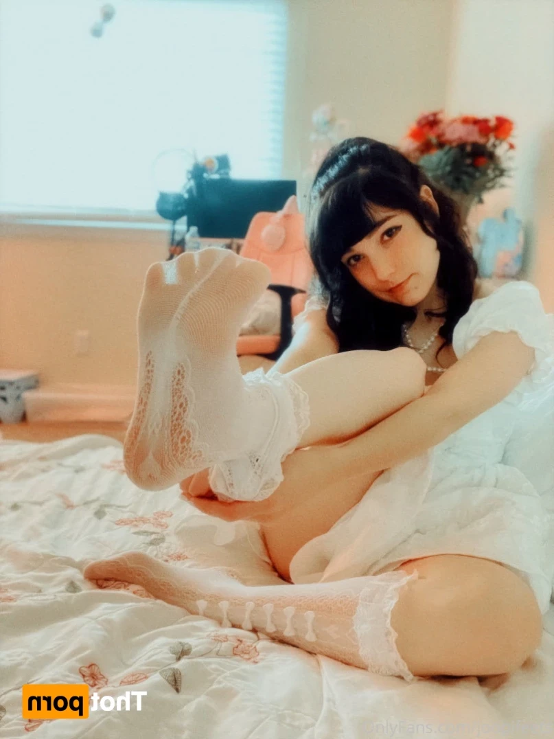 Joopi [ joopifeets ] Onlyfans leaked photo 14827758 on Hotleaks.tv