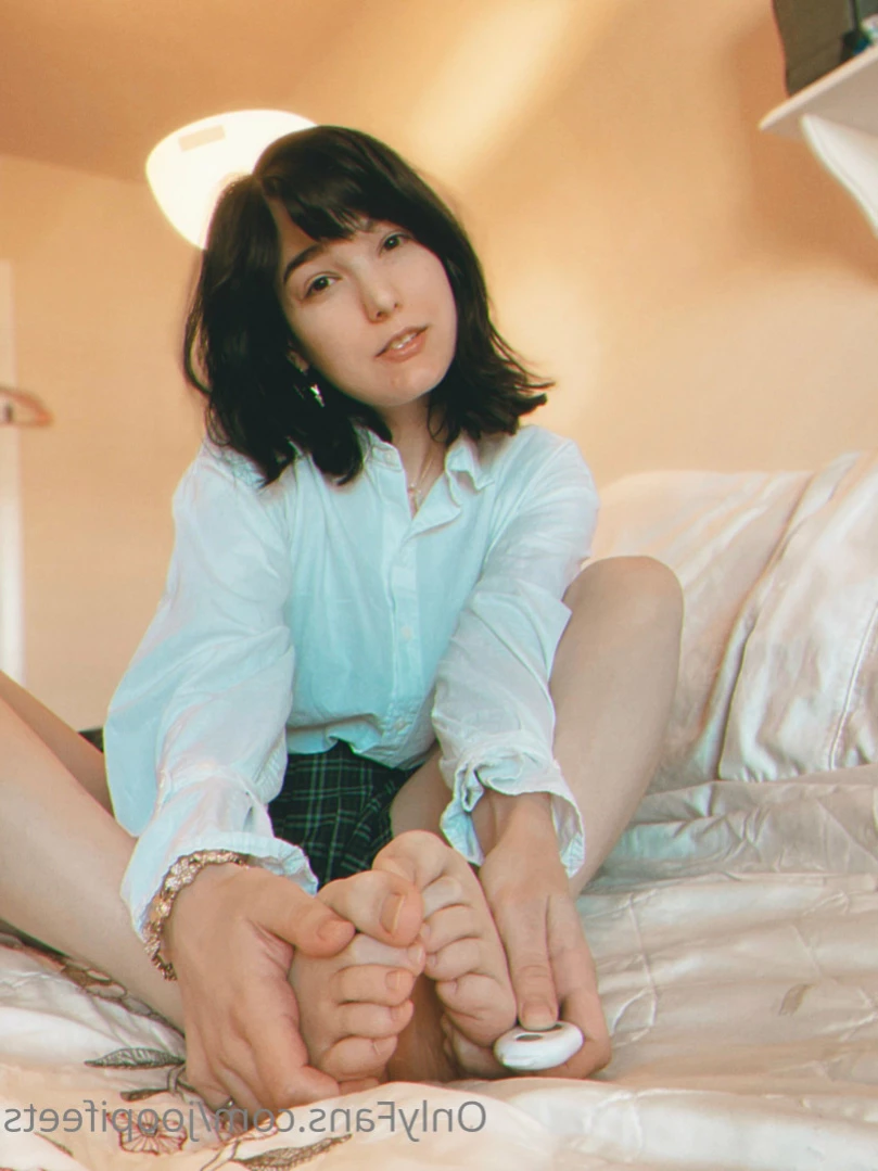 Joopi [ joopifeets ] Onlyfans leaked photo 15224385 on Hotleaks.tv