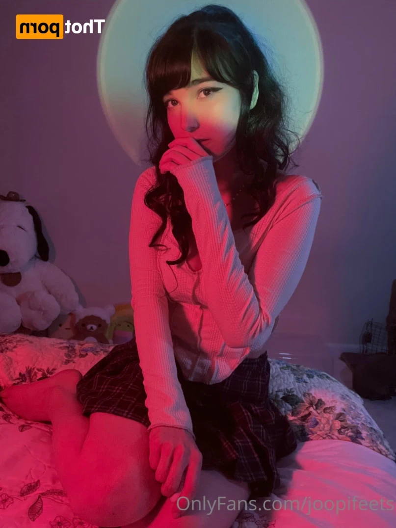 Joopi [ joopifeets ] Onlyfans leaked photo 15239358 on Hotleaks.tv