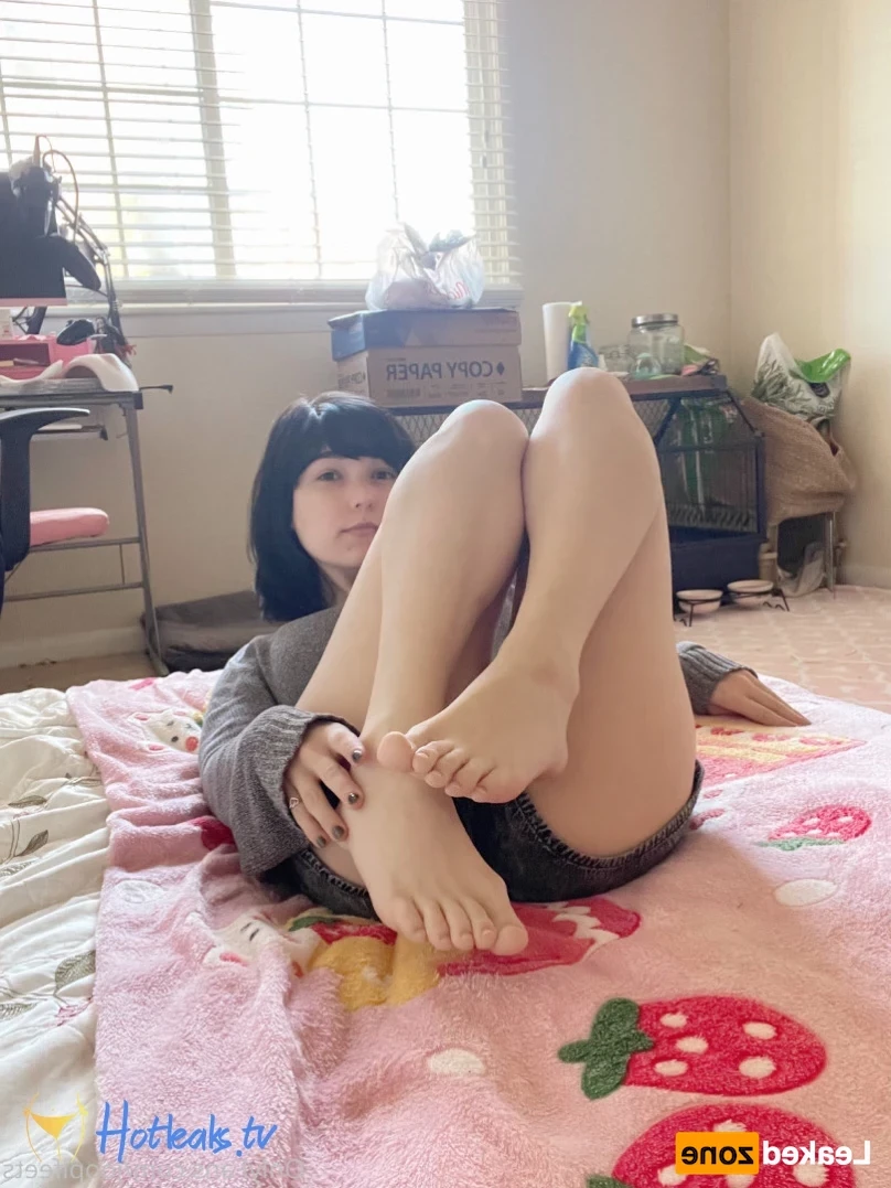 Joopi [ joopifeets ] Onlyfans leaked photo 15803500 on Hotleaks.tv