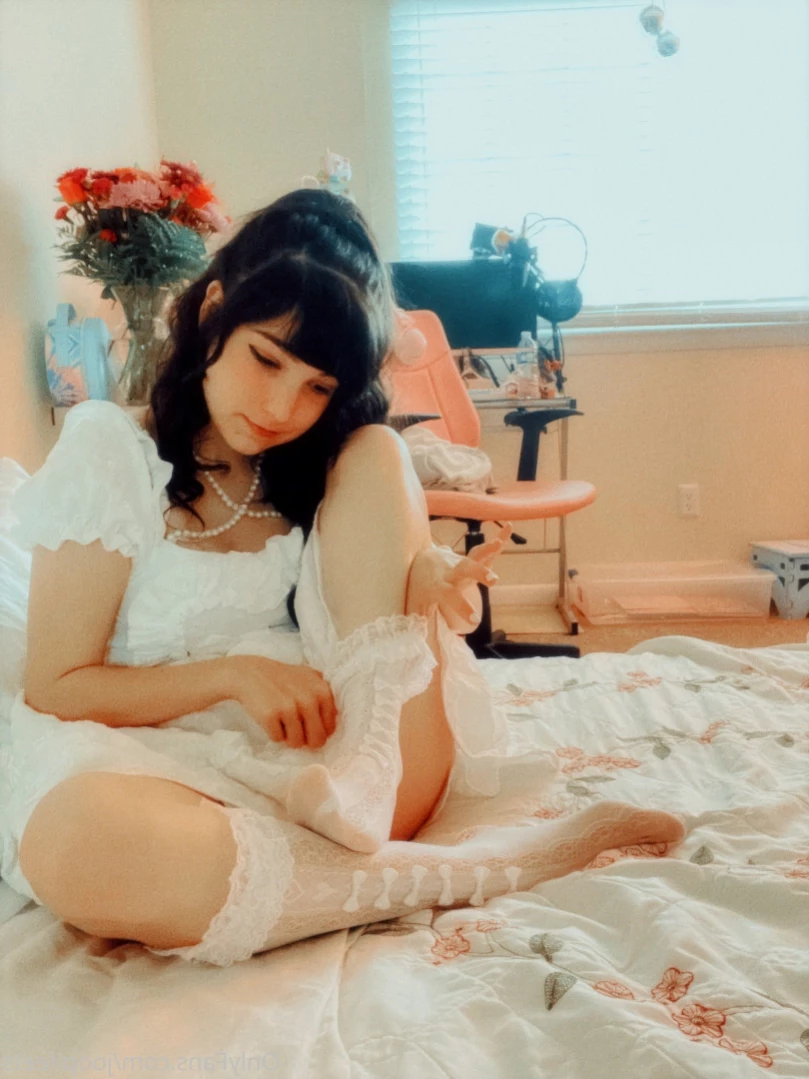 Joopi [ joopifeets ] Onlyfans leaked photo 15870422 on Hotleaks.tv