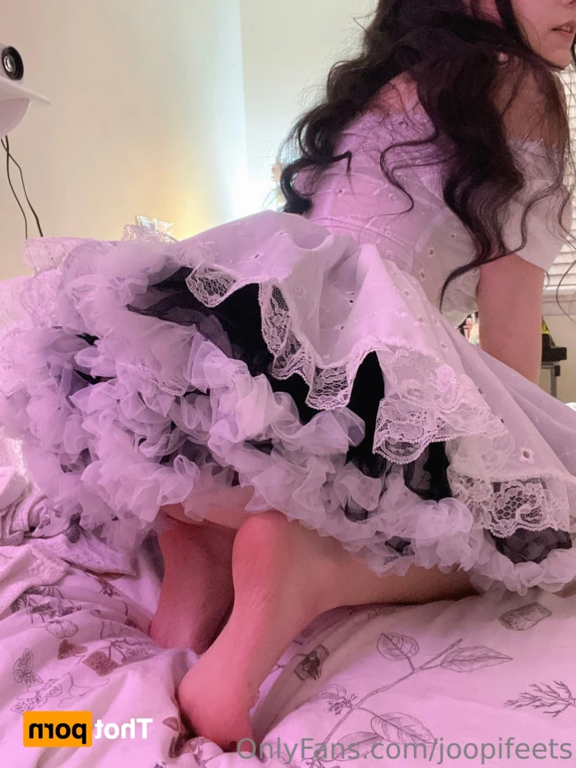 Joopi [ joopifeets ] Onlyfans leaked photo 15910802 on Hotleaks.tv