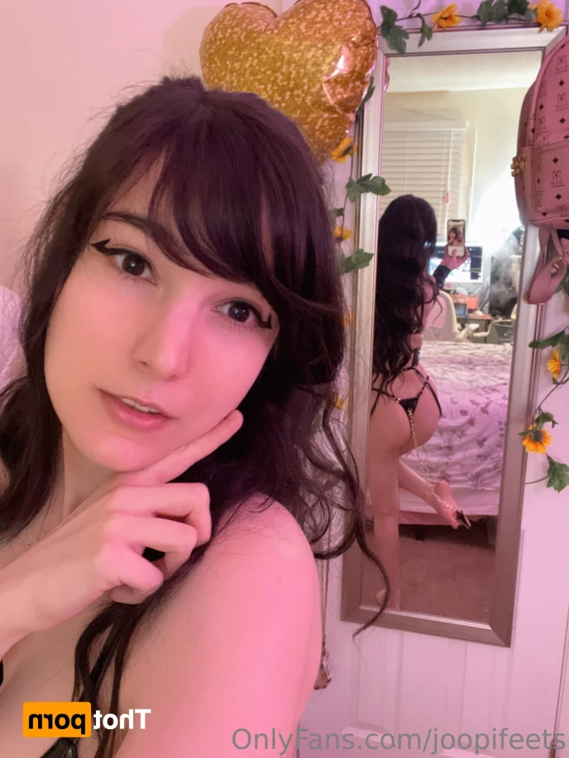 Joopi [ joopifeets ] Onlyfans leaked photo 16071512 on Hotleaks.tv
